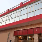 Hotel O Rr Villa