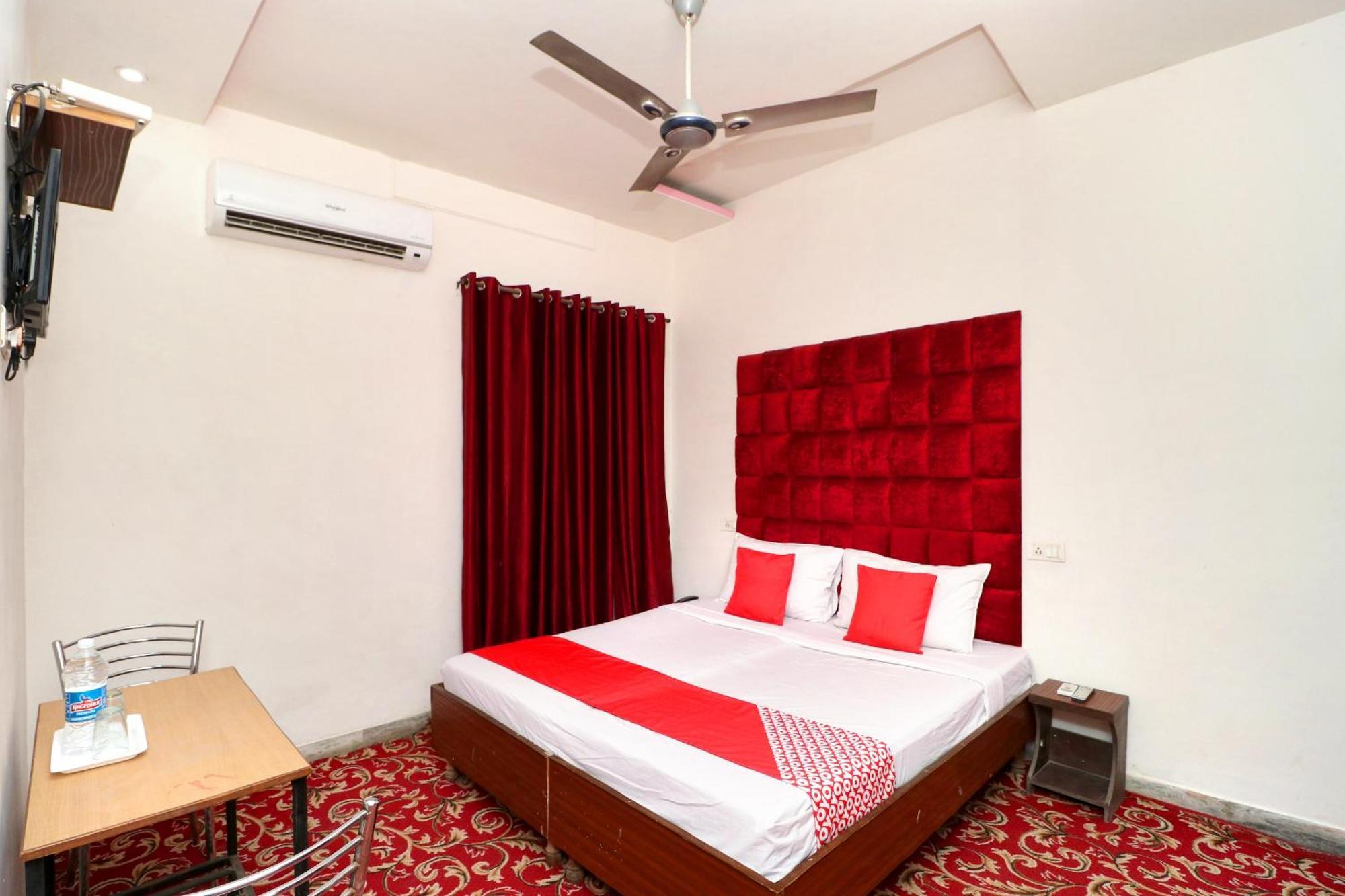 O Rr 3* Chandigarh