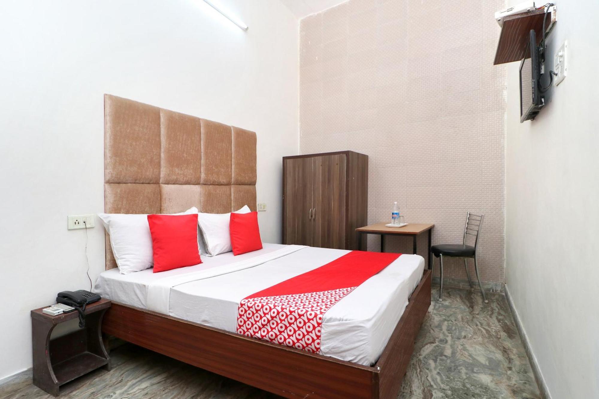 Hotel O Rr